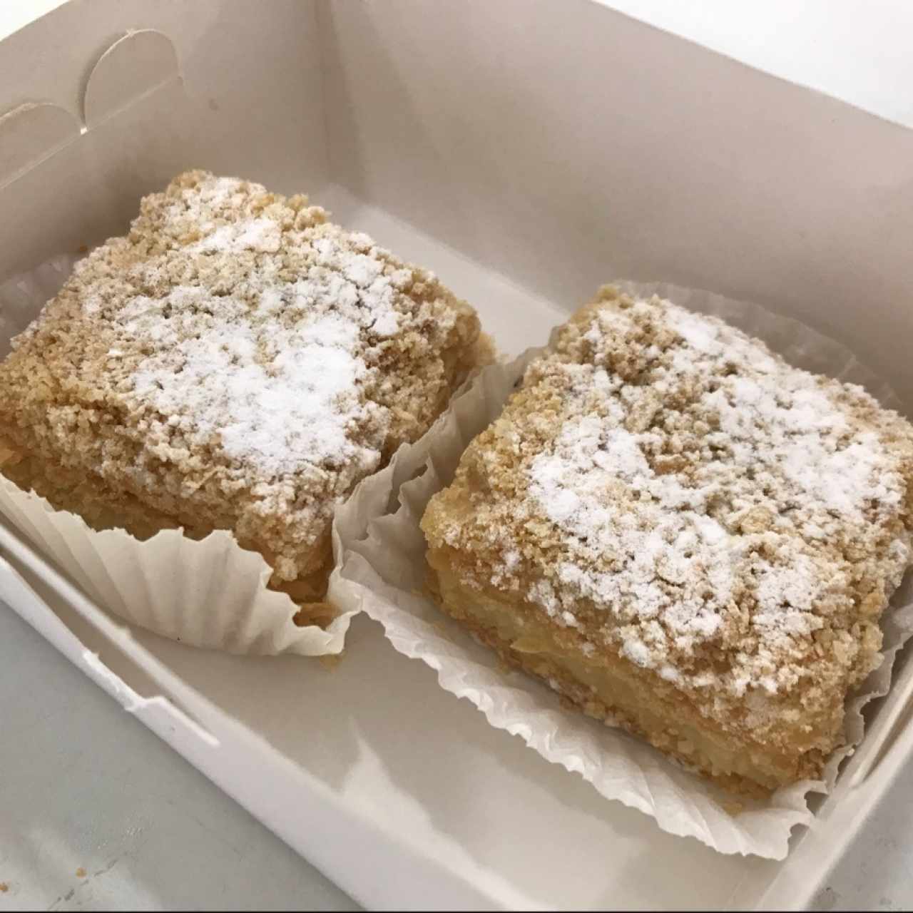 milhojas