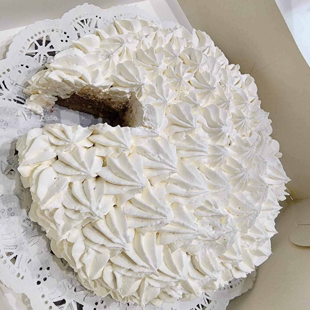 Zuppa Inglese