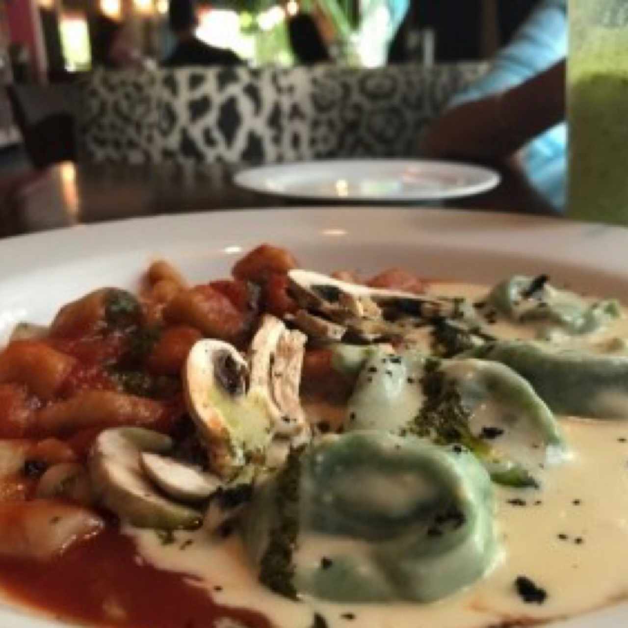 Duo di Pasta