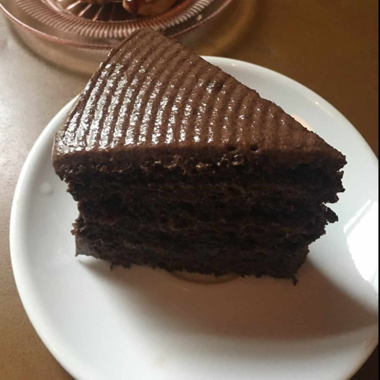 Torta Americana