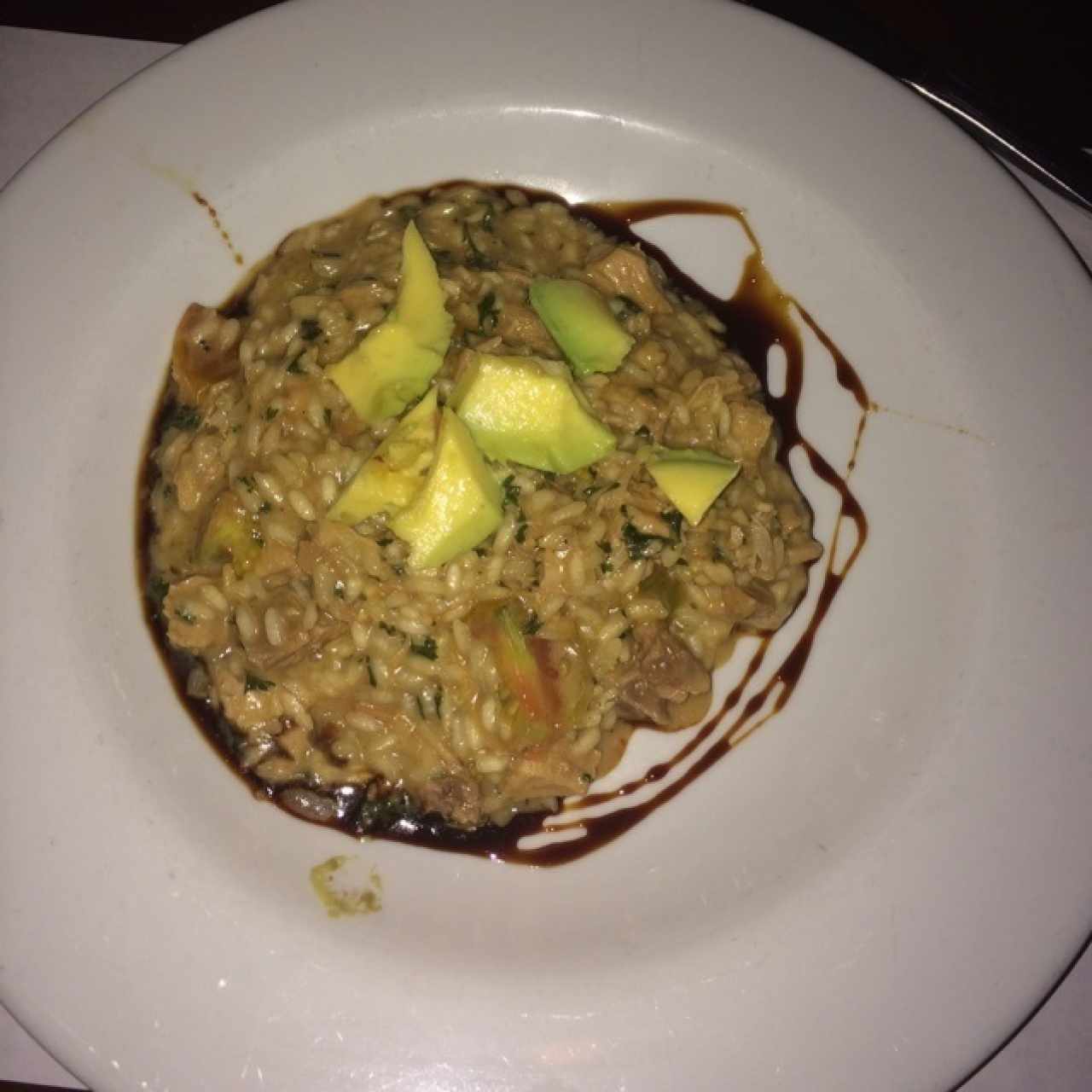 Risotto