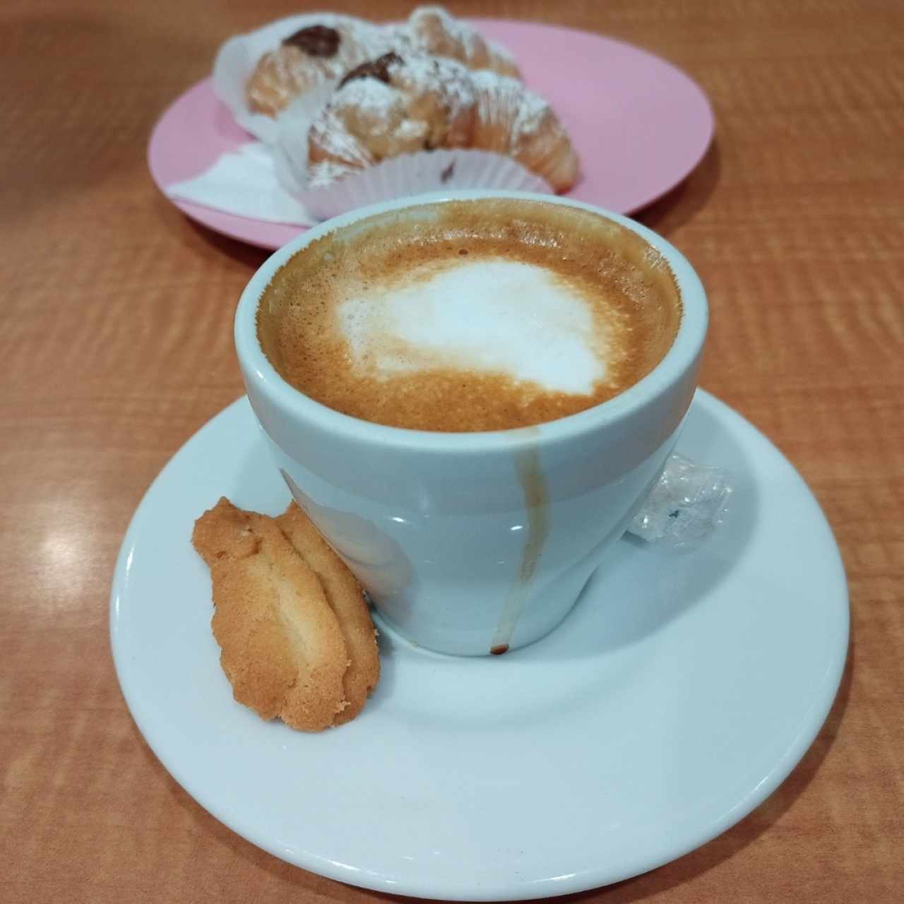 Café ☕