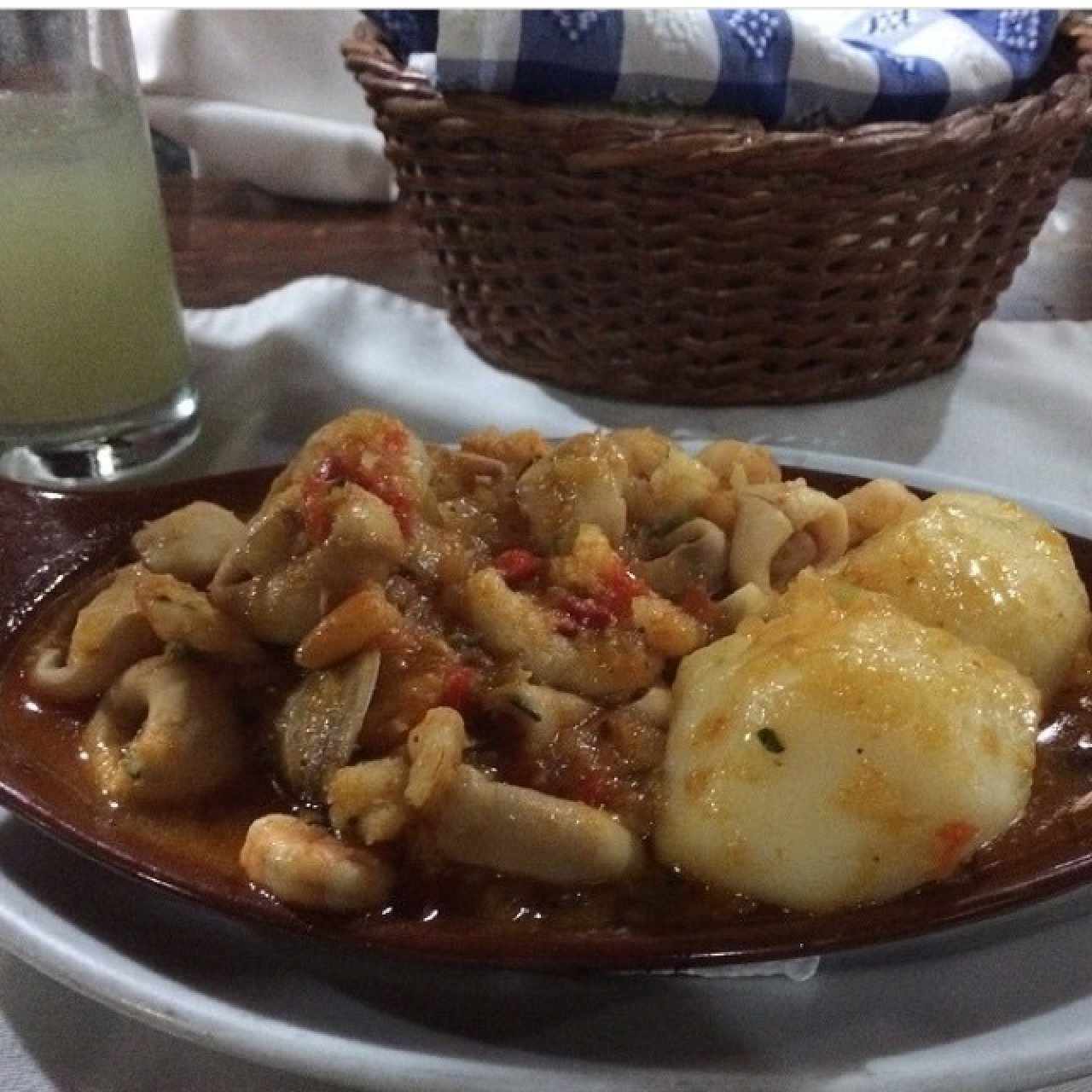 casuela