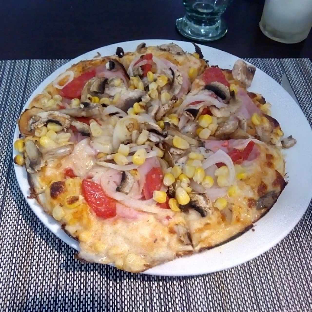 Fornaretto pequeña