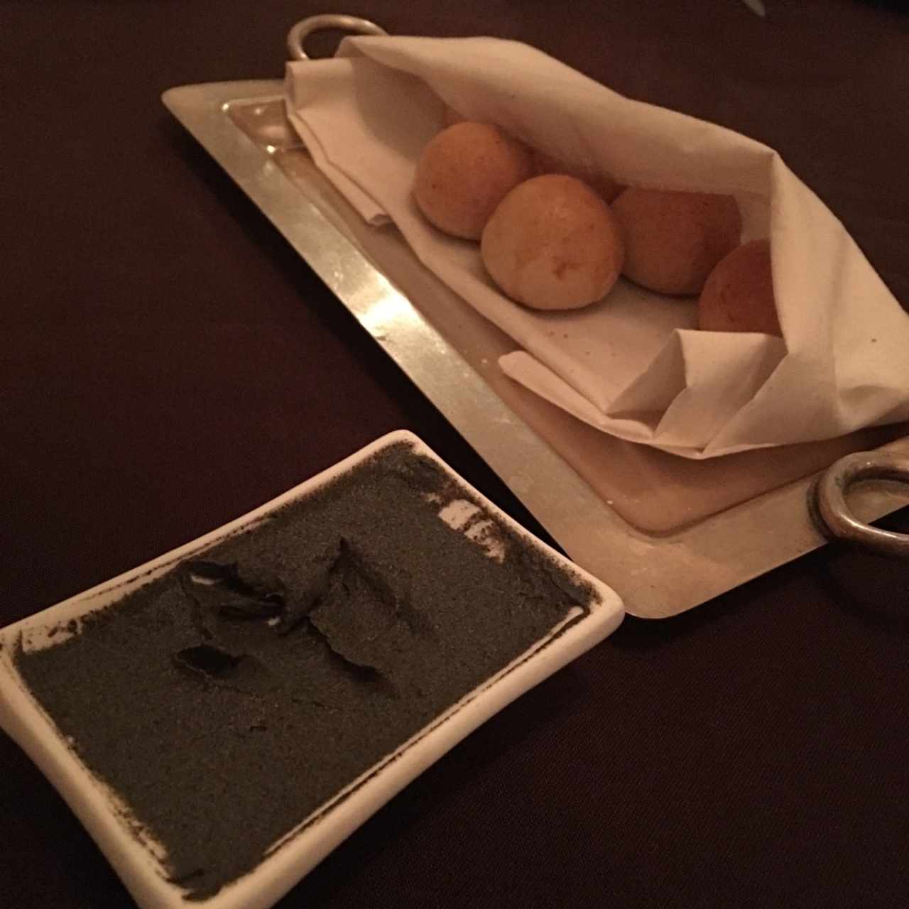 pan de mesa
