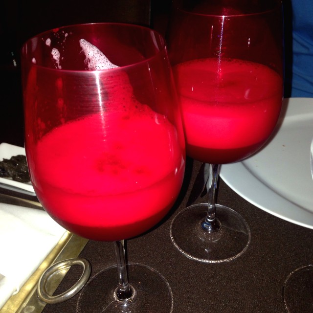 Piscos
