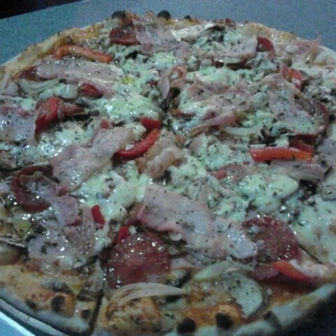 full paraíso