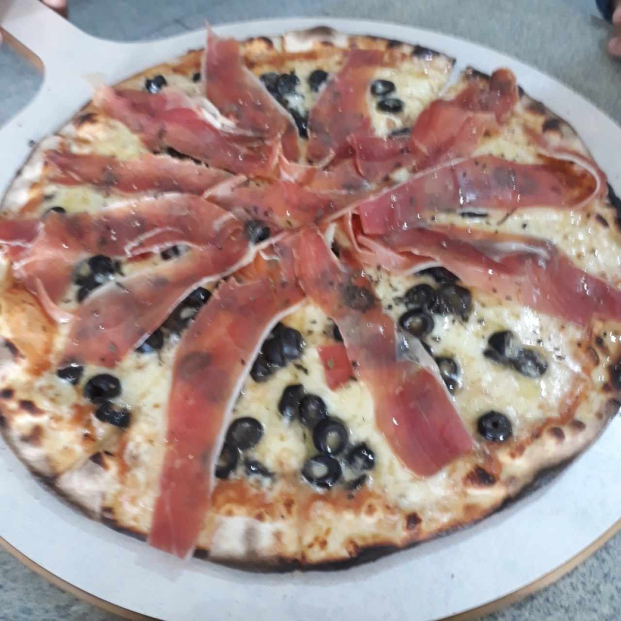Especial de la Casa