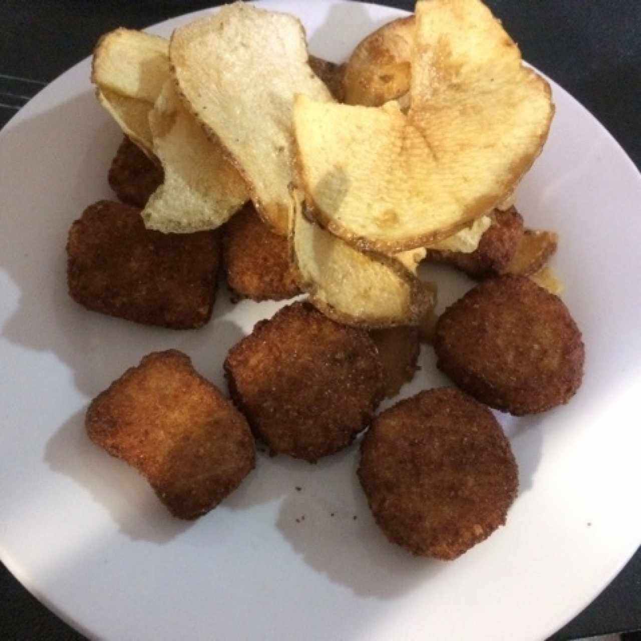 Nugguets
