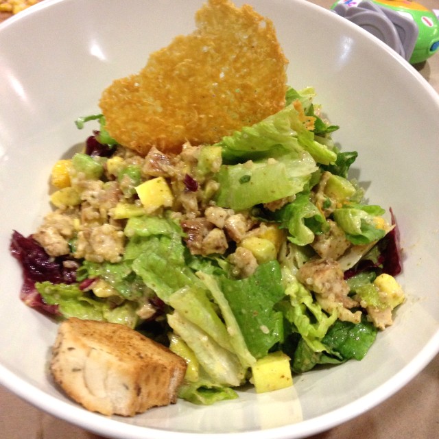 Ensalada Piola 
