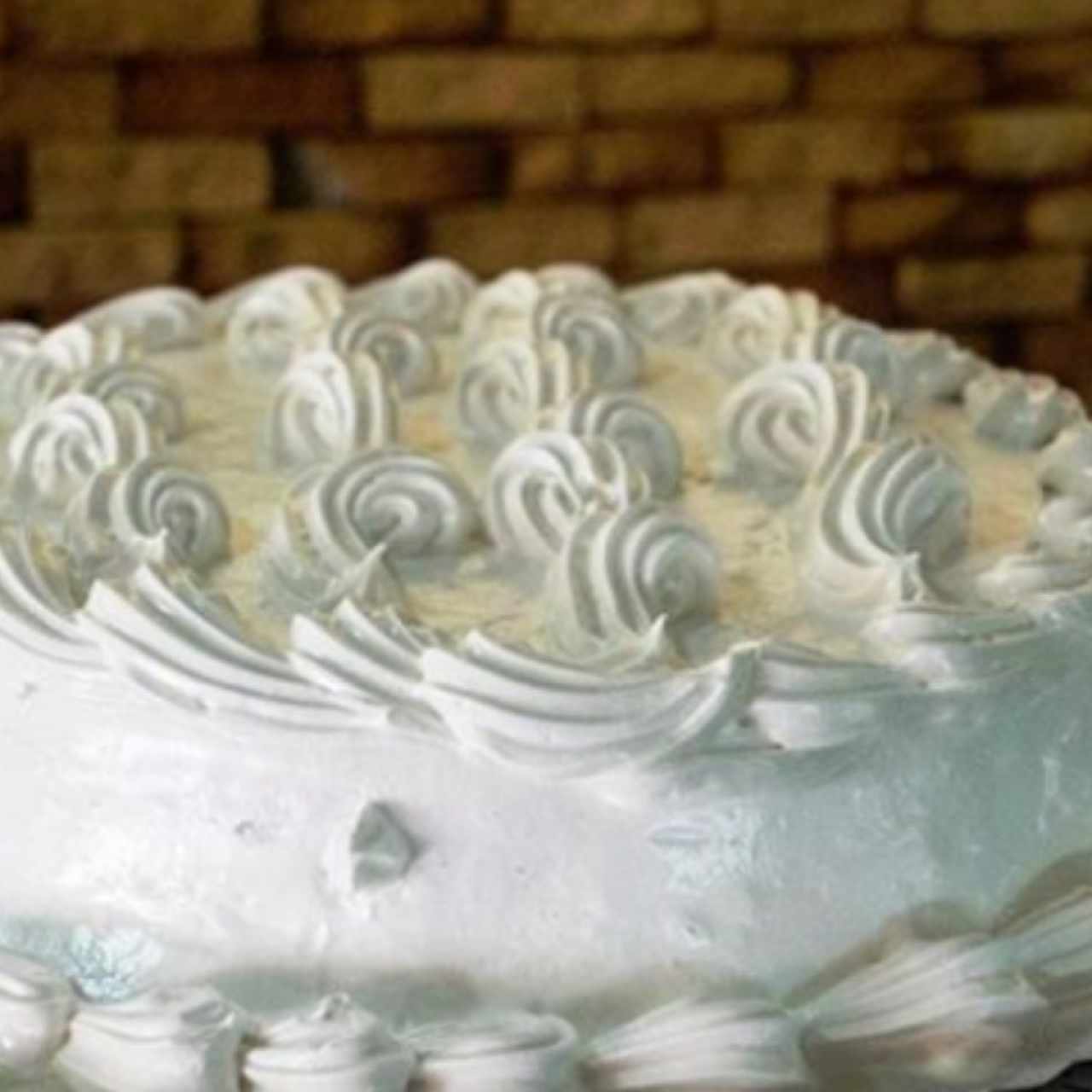 Torta Tres Leches