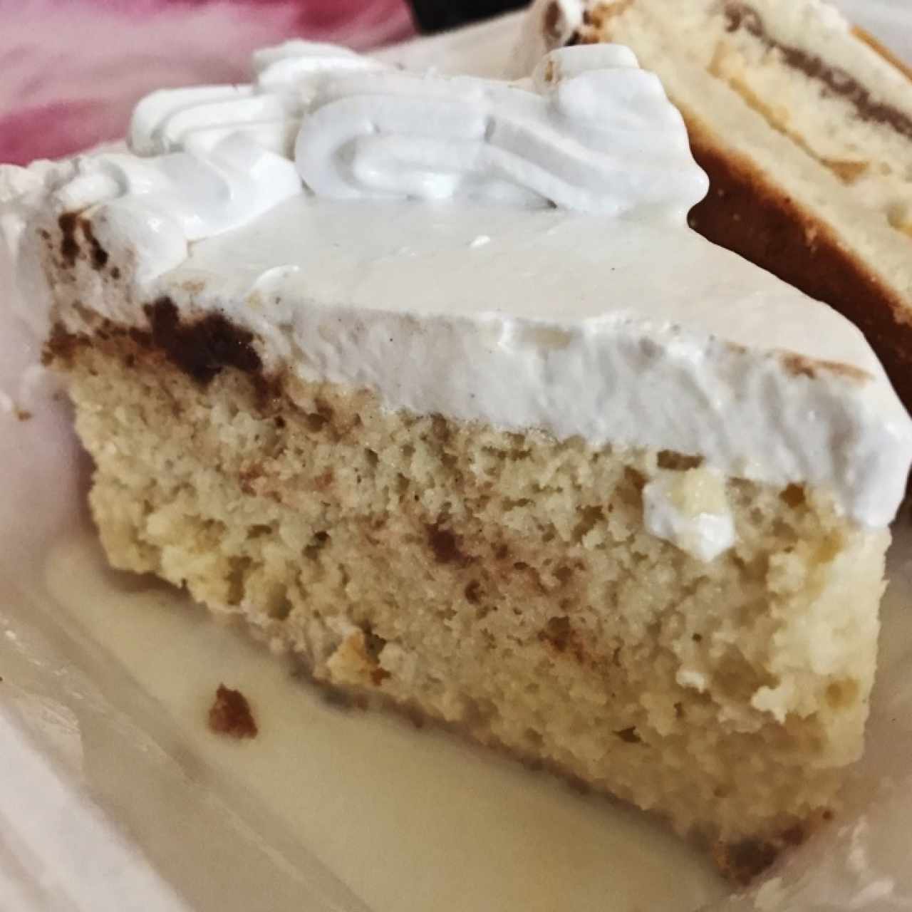 tres leches