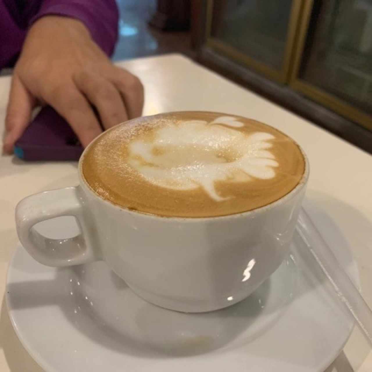 cafecito 