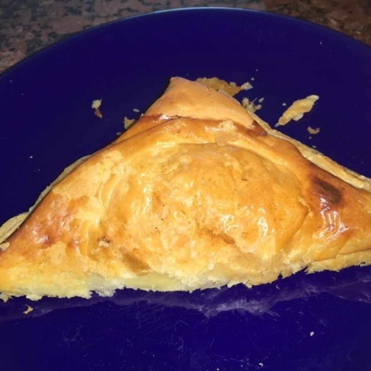 Pastelito de Queso, Espectacular, el mejor de Venezuela y no me camso de decirlo