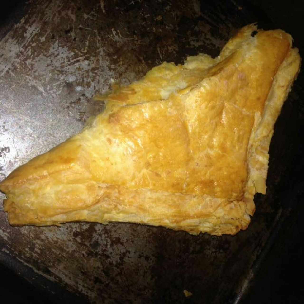 Pastelito de Queso, Espectacular, el Mejor
