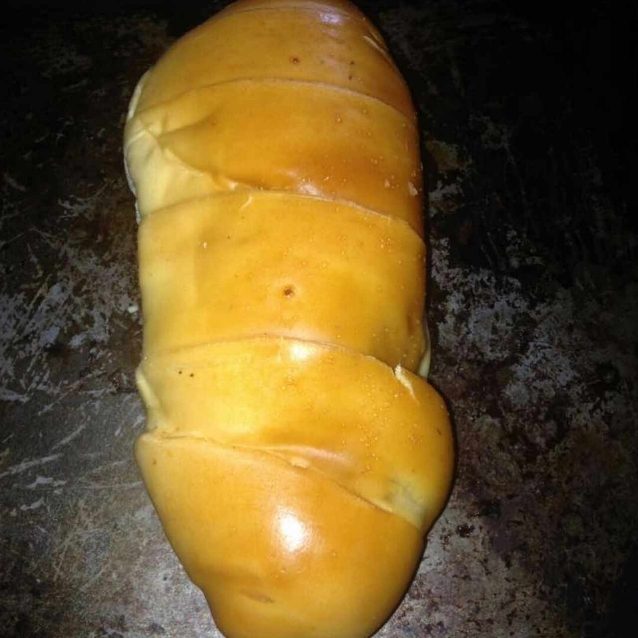Cachito de Jamon, Espectacular, de los mejores y más resueltos que hay