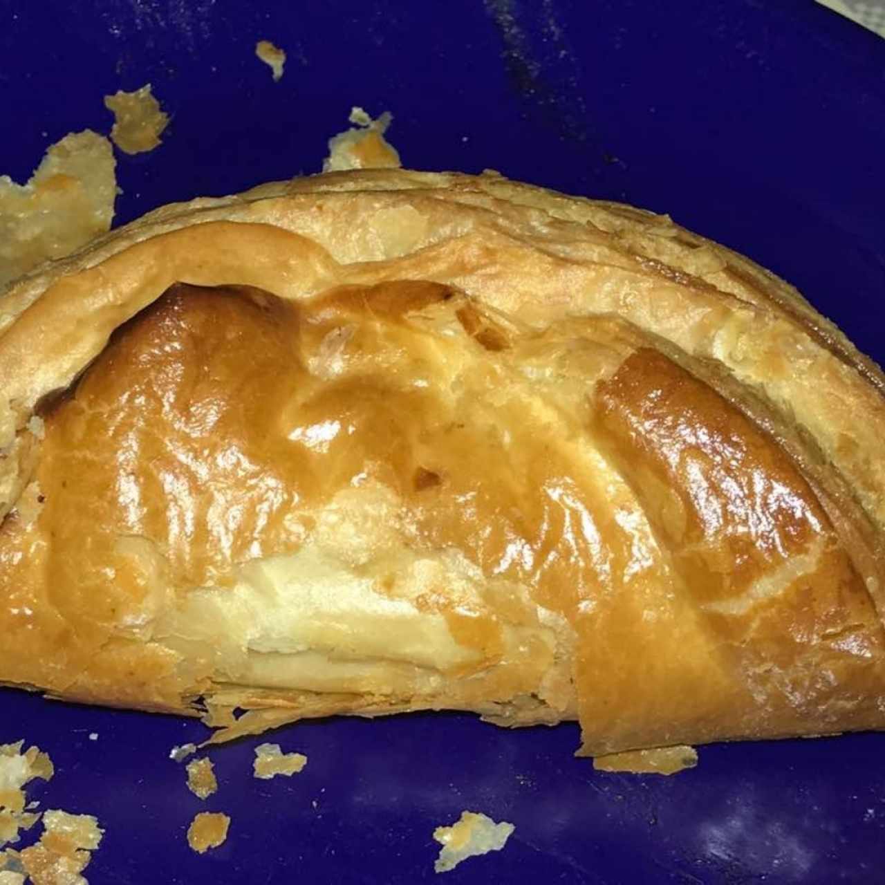Pastelito de Carne, Excelente