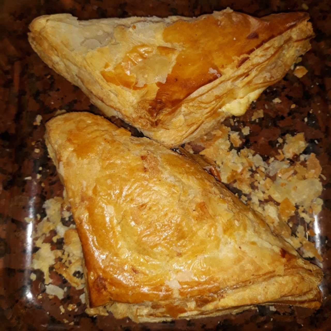 Pastelitos de Queso Ricotta, Espectaculares 