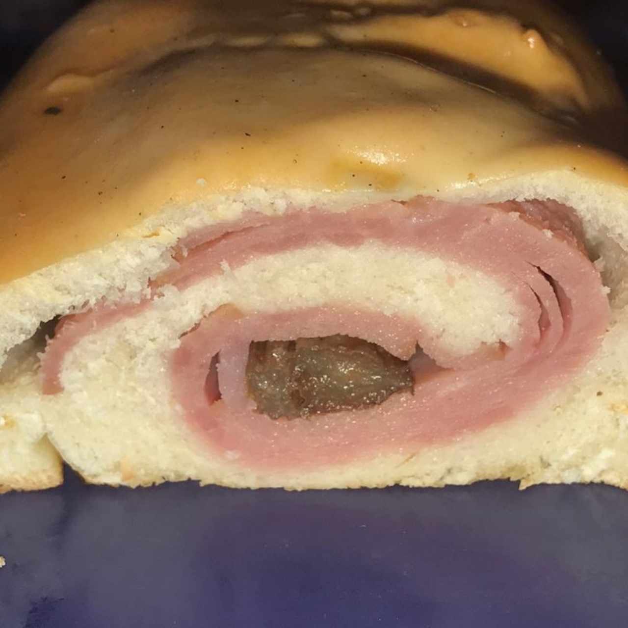 Mini Pan de Jamón, Excelente