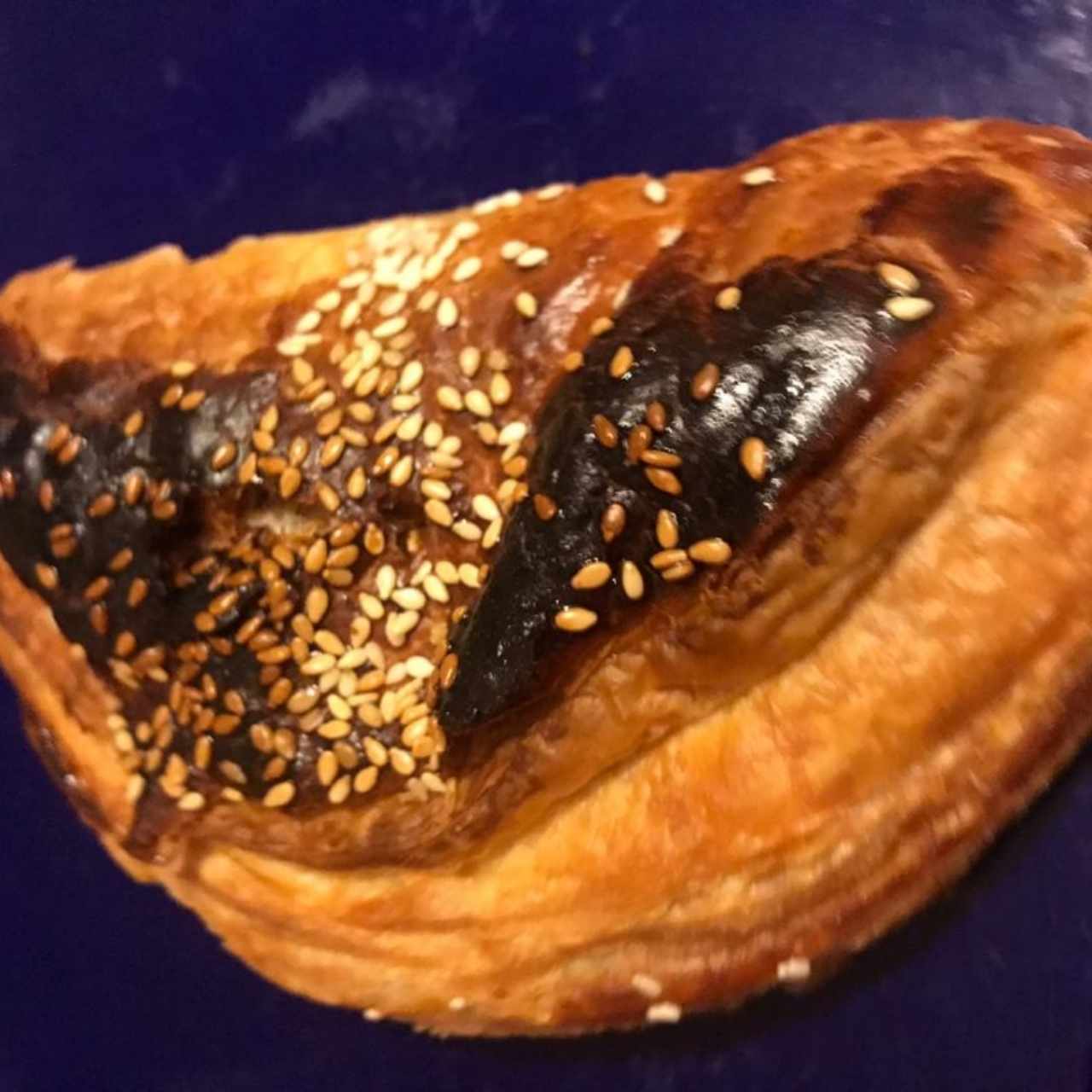 Pastelito de Carne Mechada, Excelente