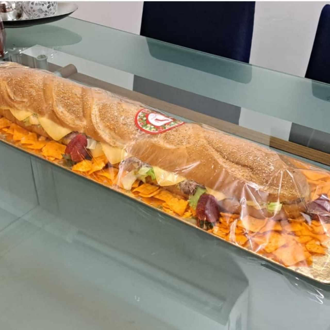 Sanduchón