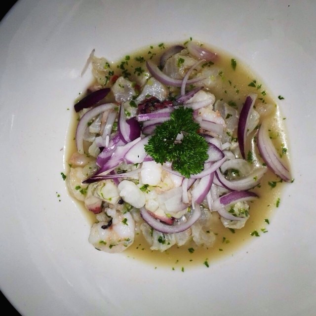 Ceviche
