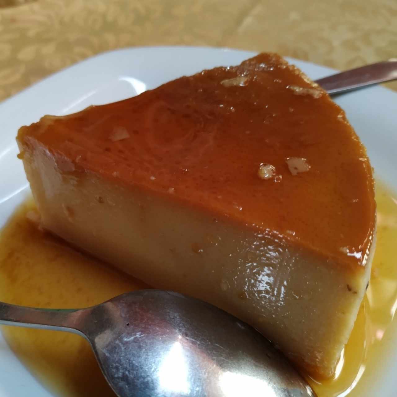 quesillo