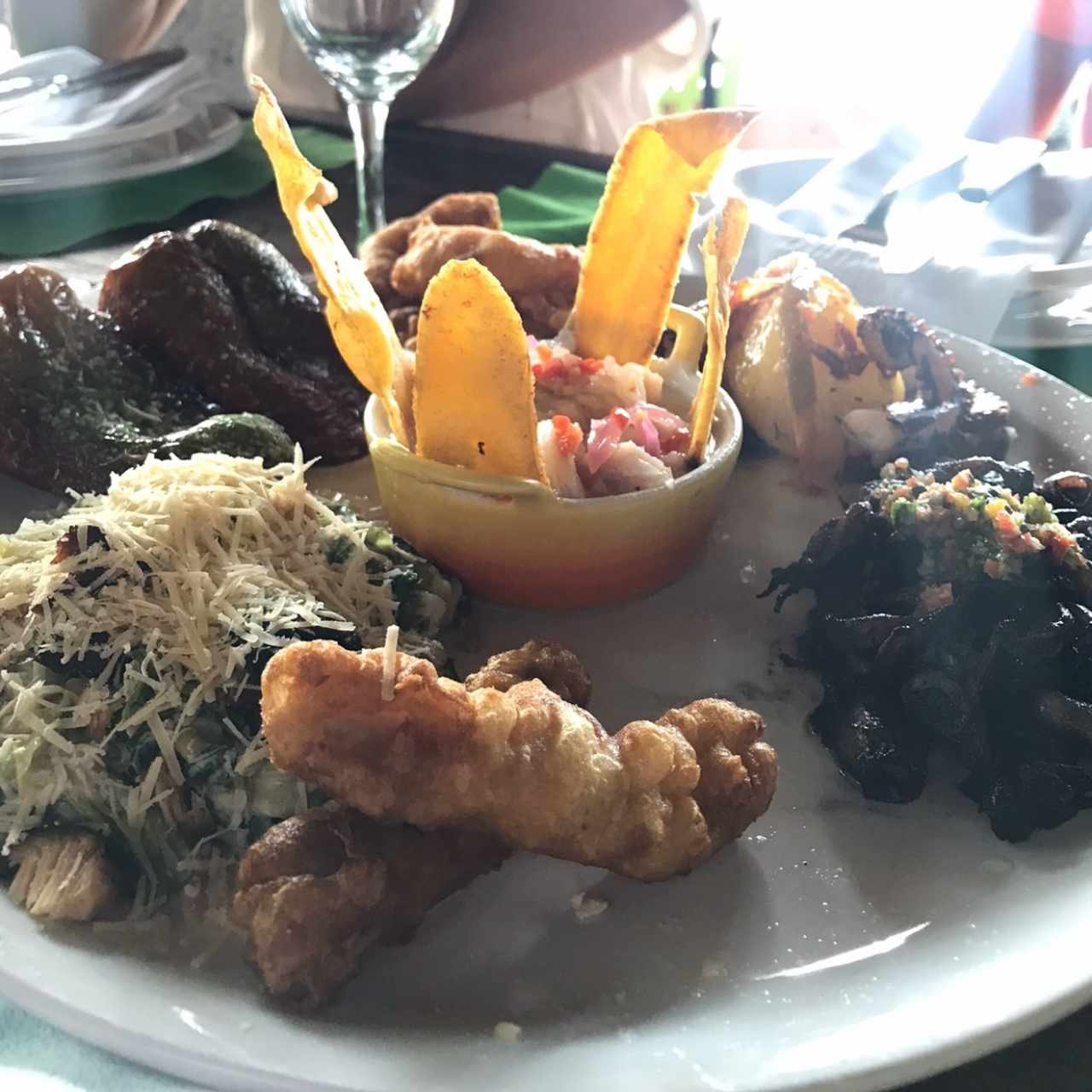 degustacion 