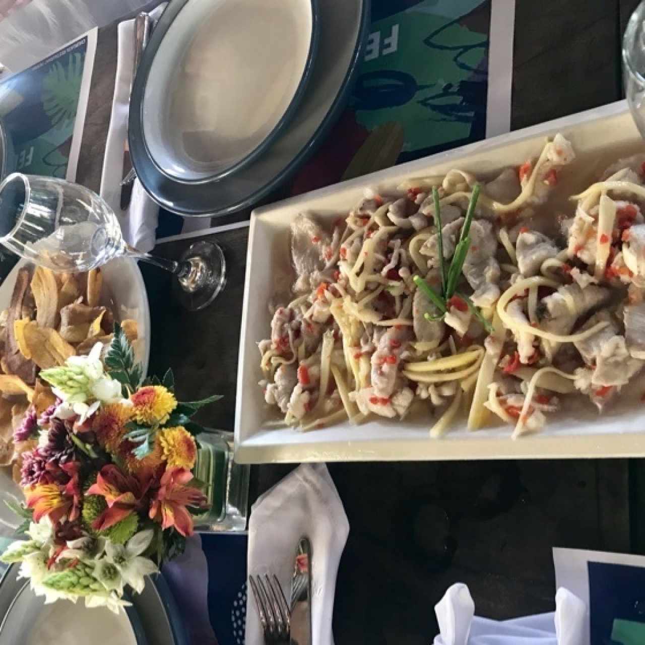 Ceviche