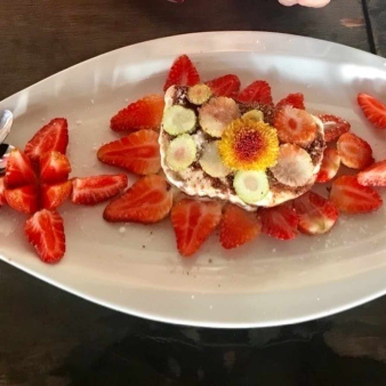 Tiramisú