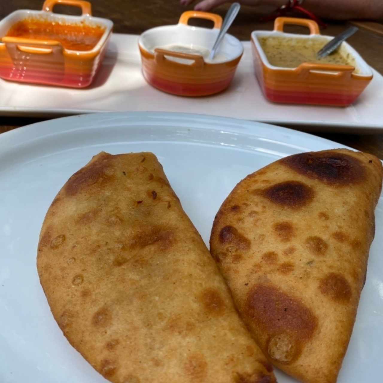 Empanadas