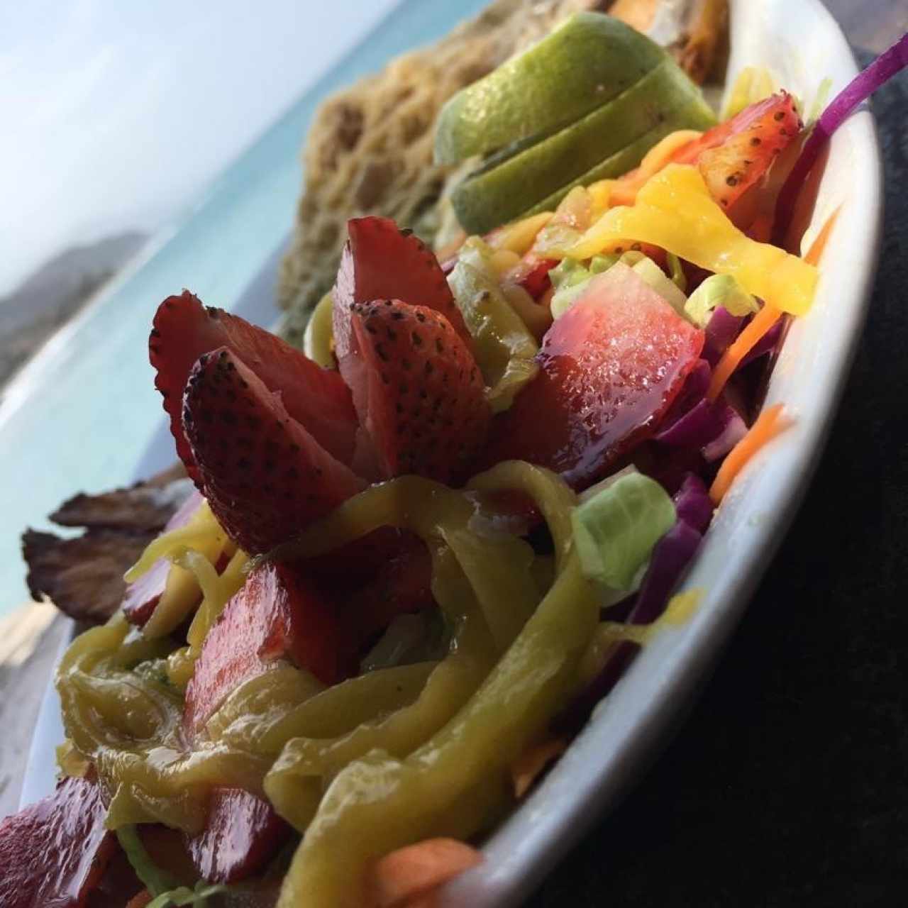 Ensalada