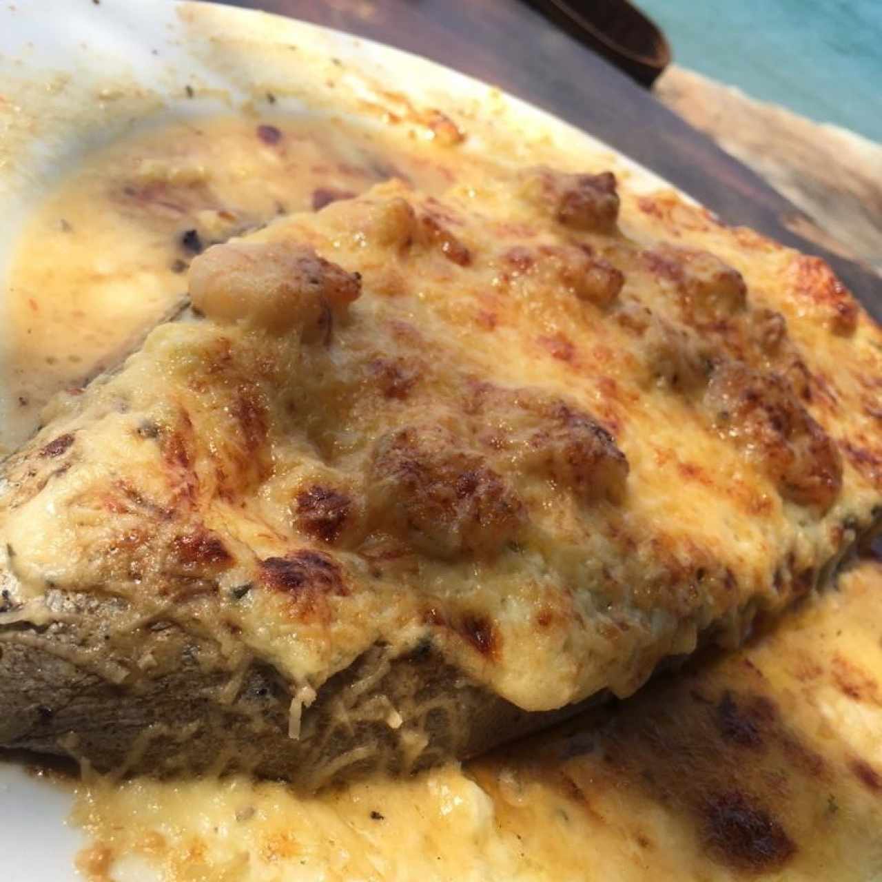 Pesca del dia graginada 