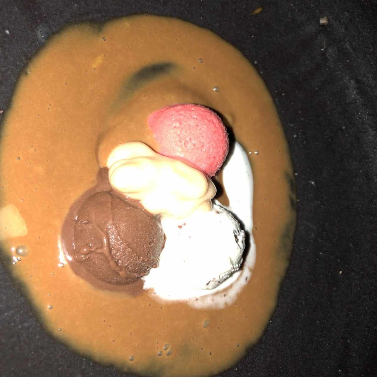 helado