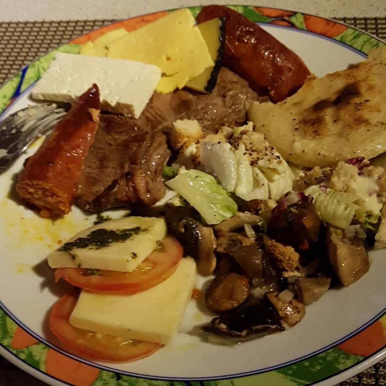 Cena Buffet