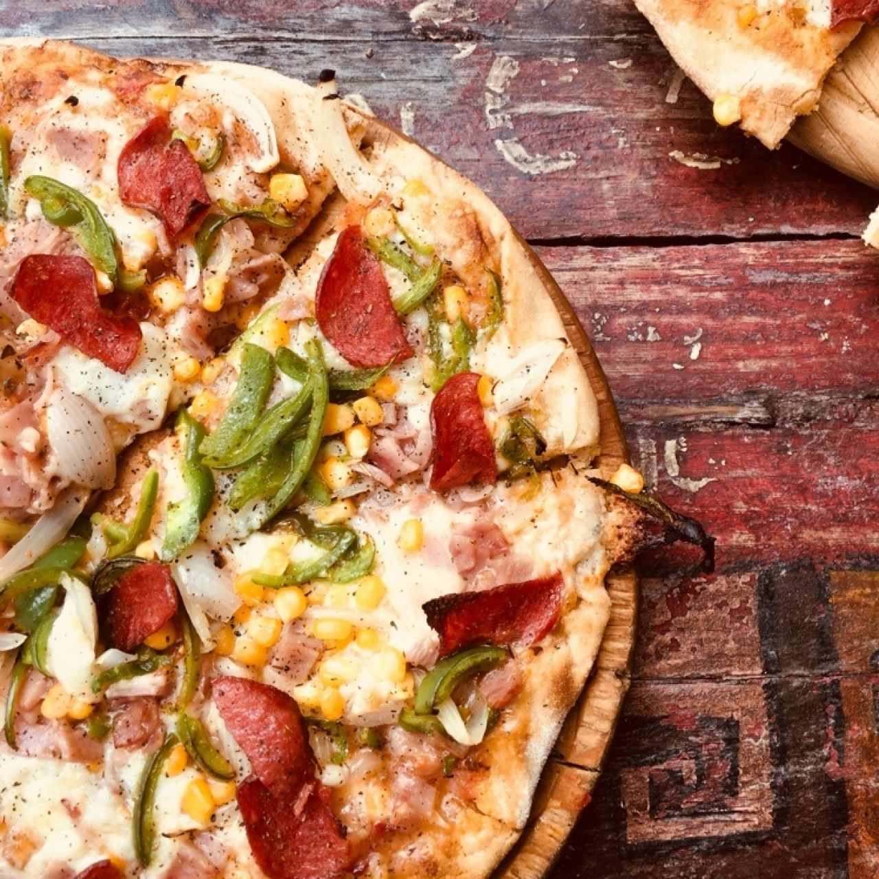 pizza patanita