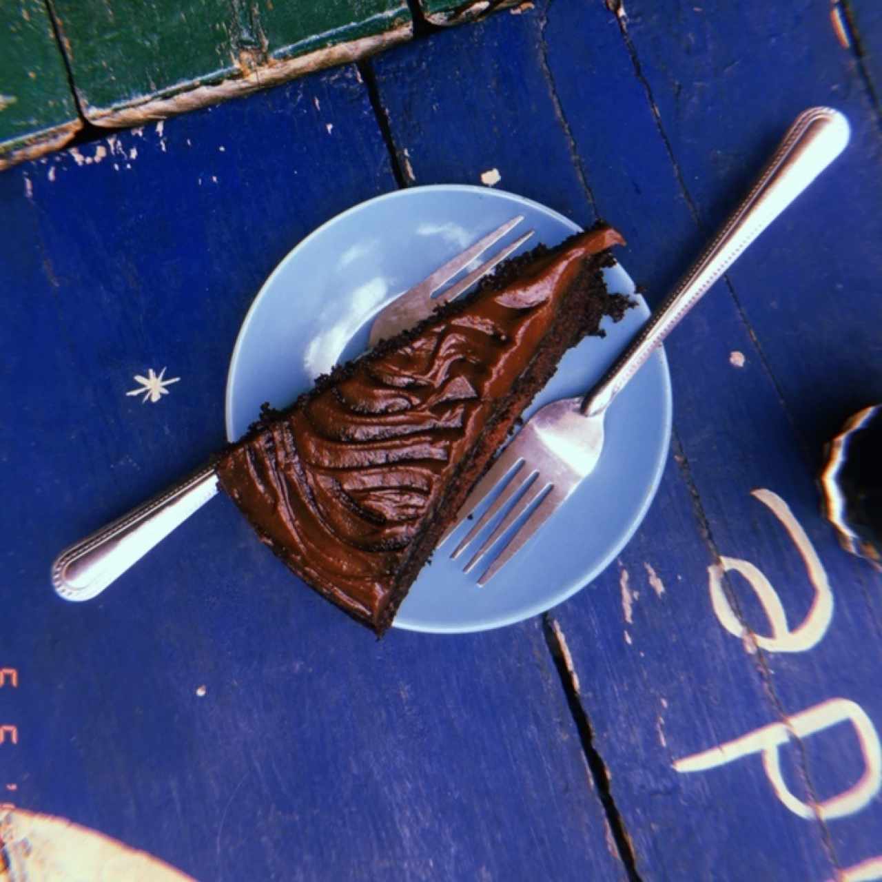 Torta de Chocolate