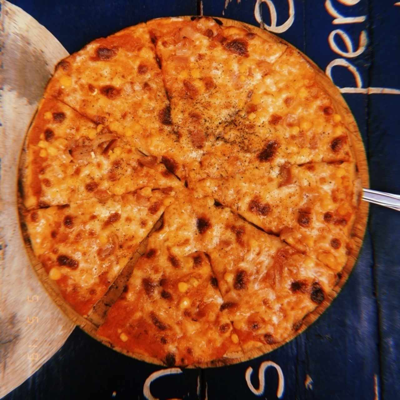 Pizza Amigos