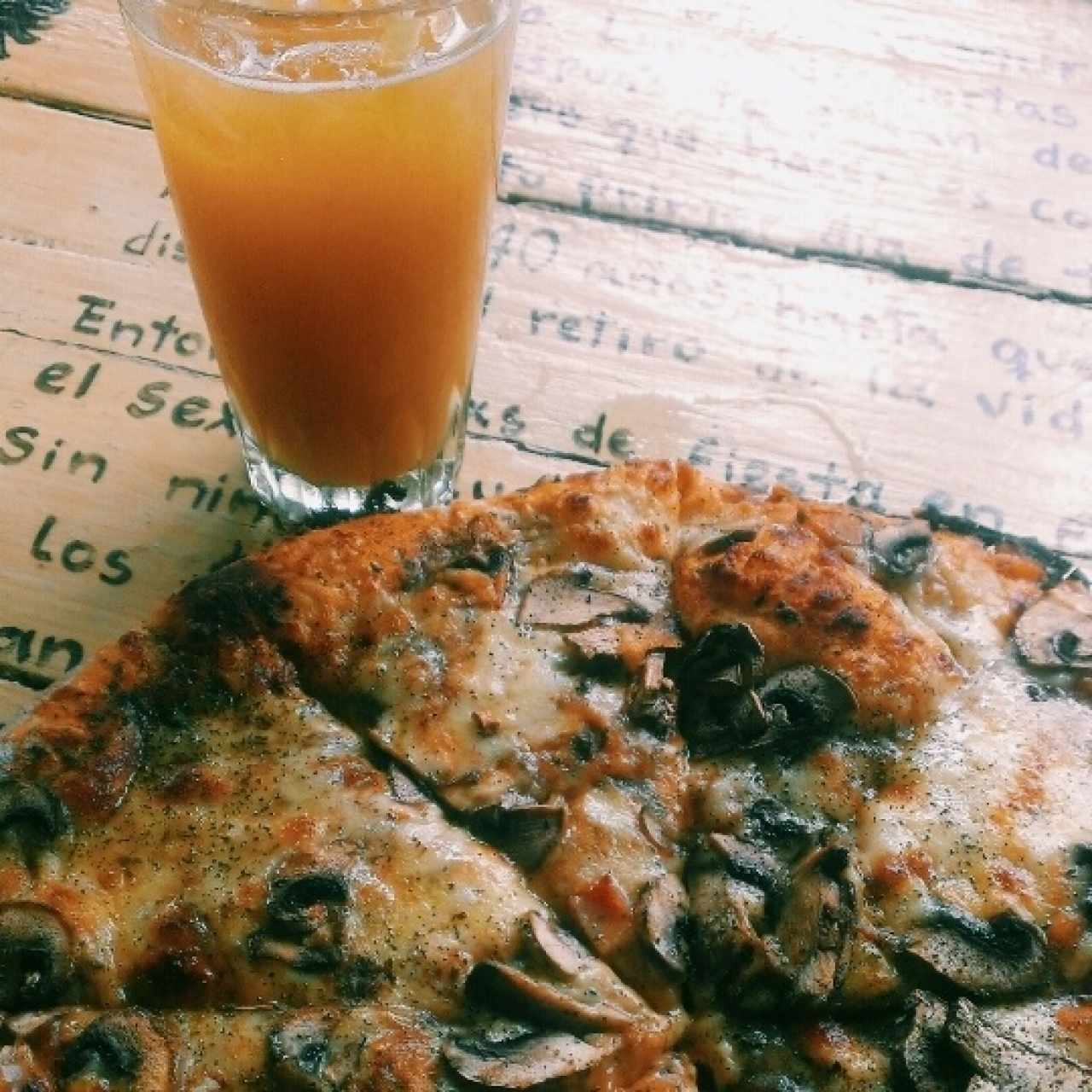  Pizza Utopia