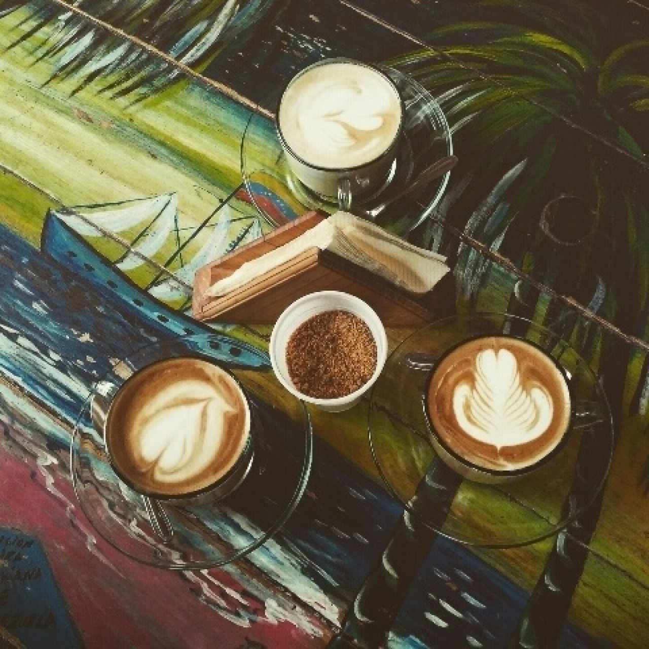 Café 