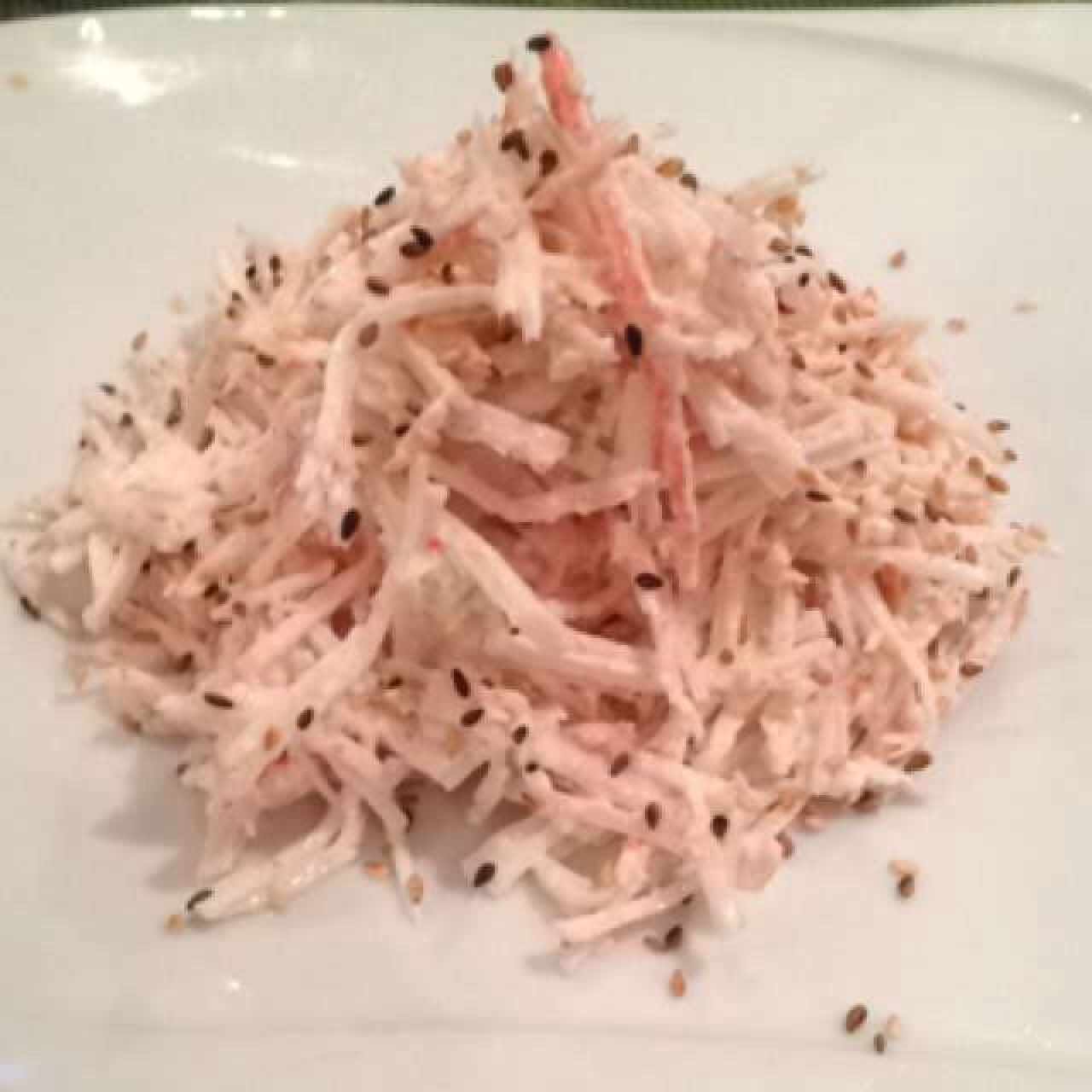 ENSALADA DINAMITA