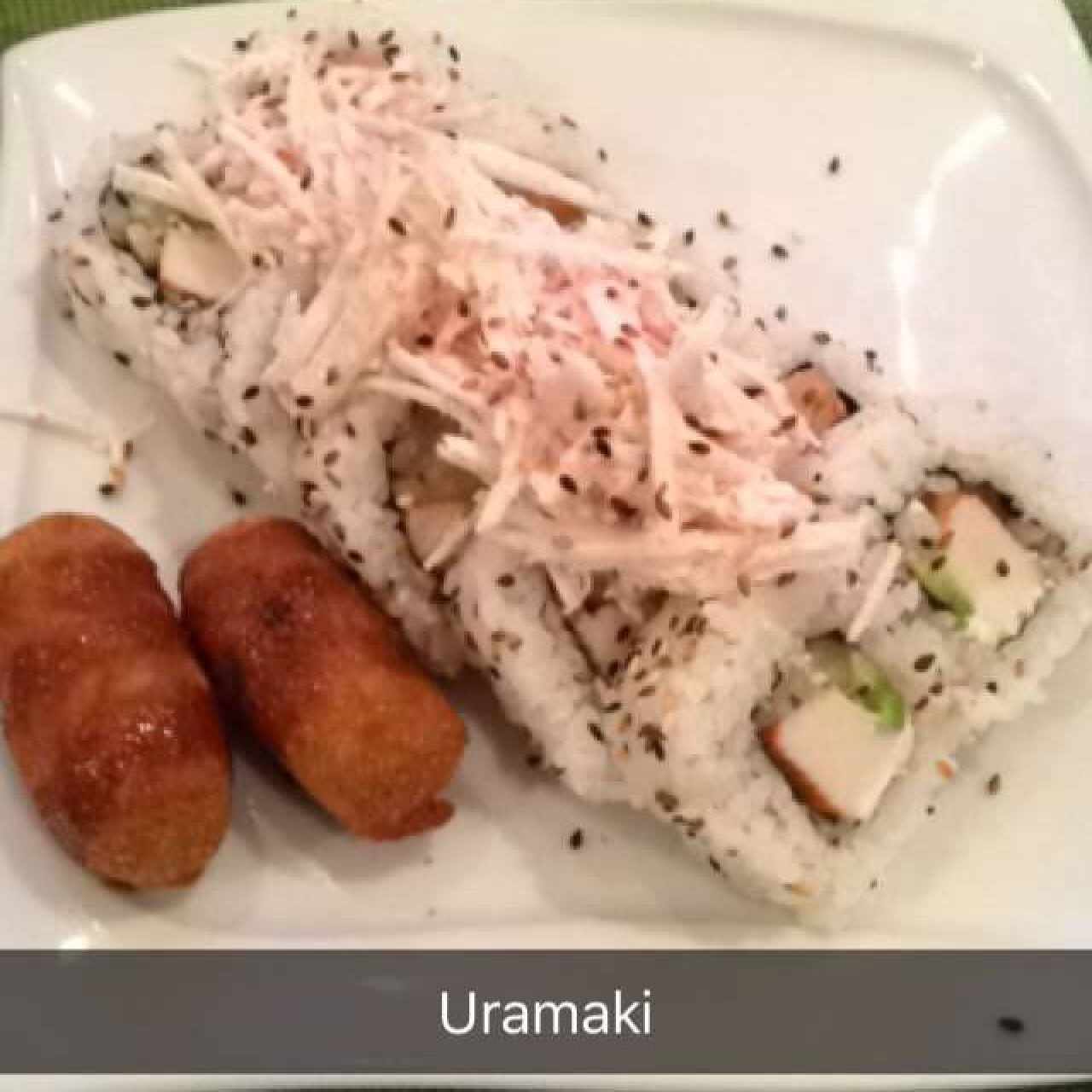 uramaki