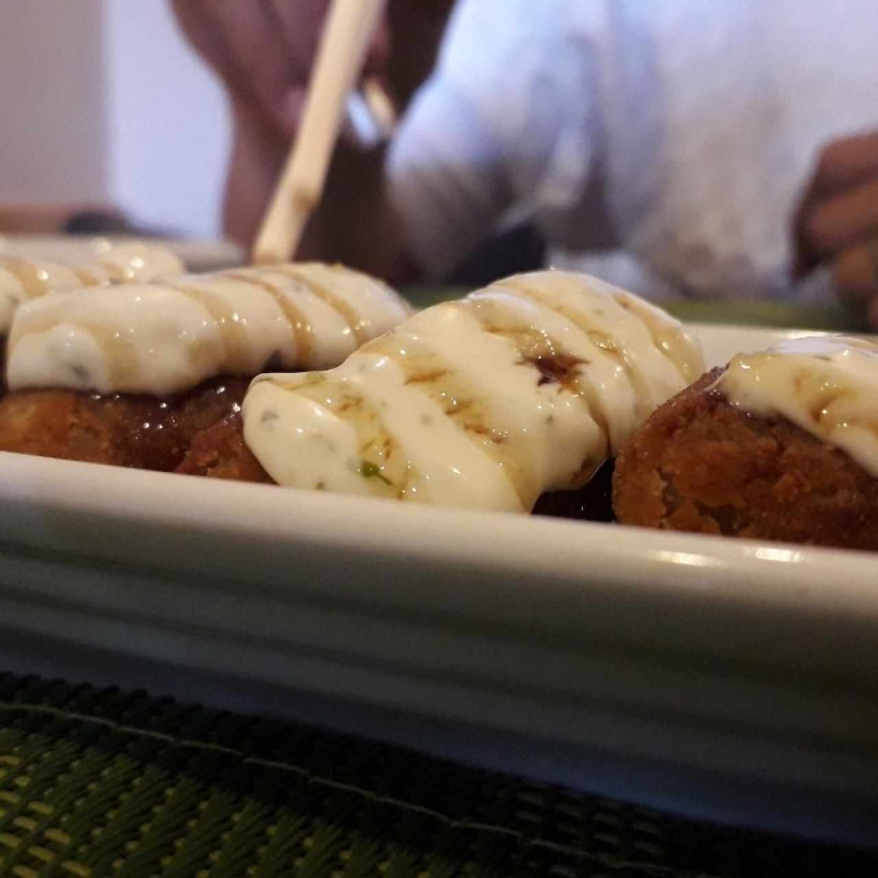 croquetas