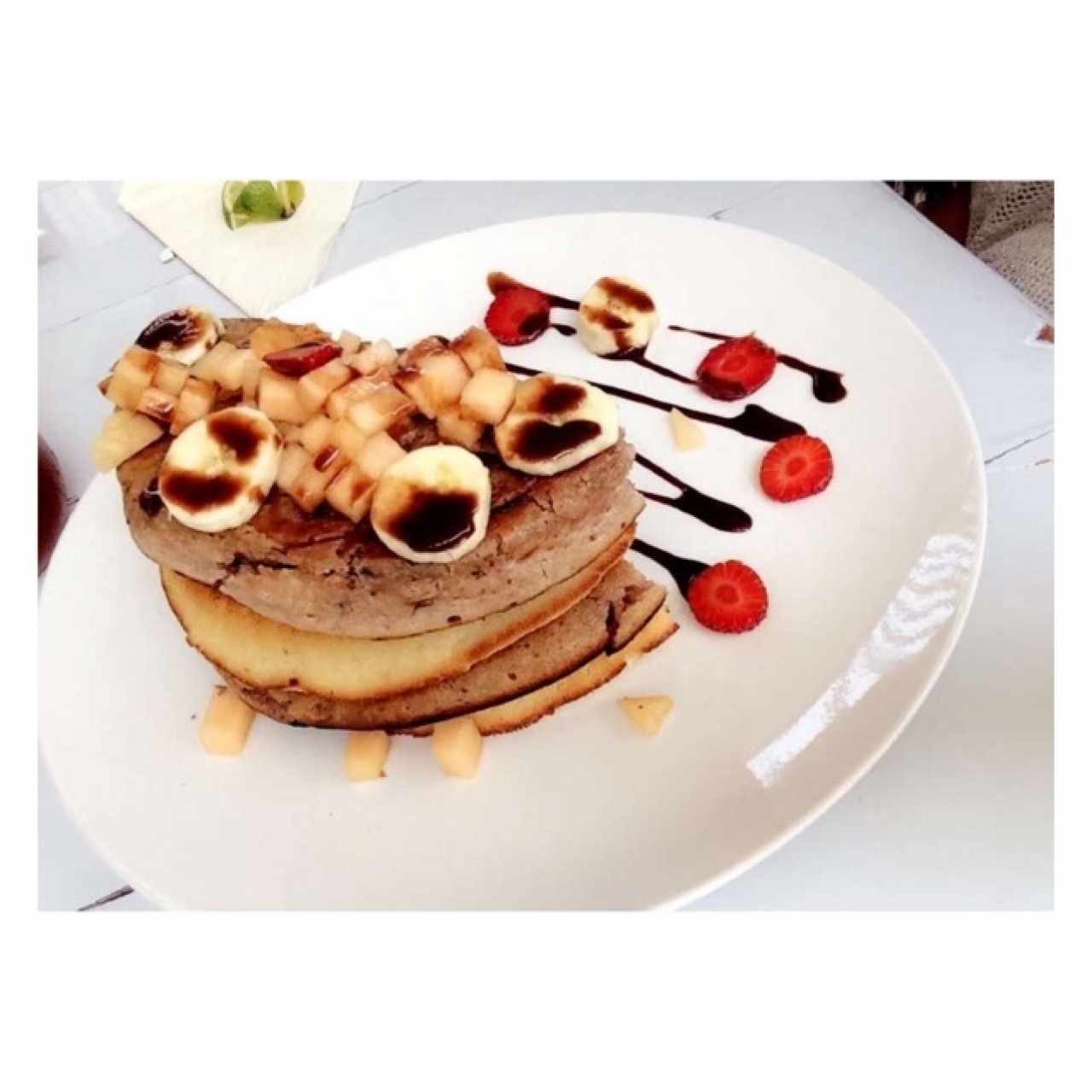 panquecas