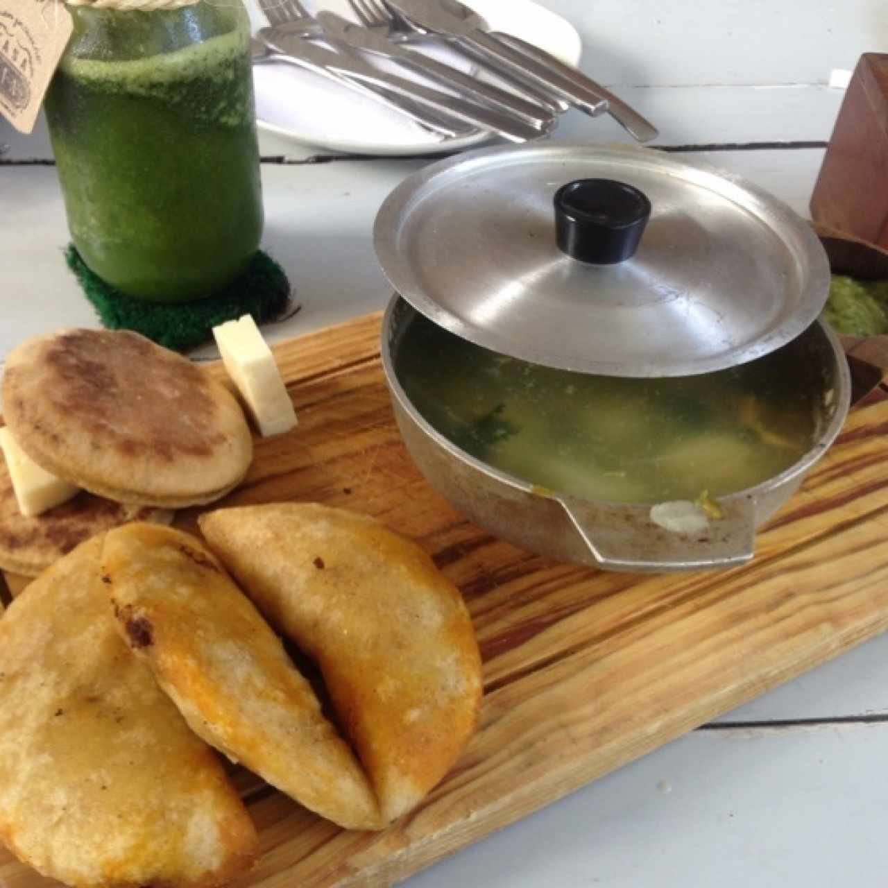 Bandeja 