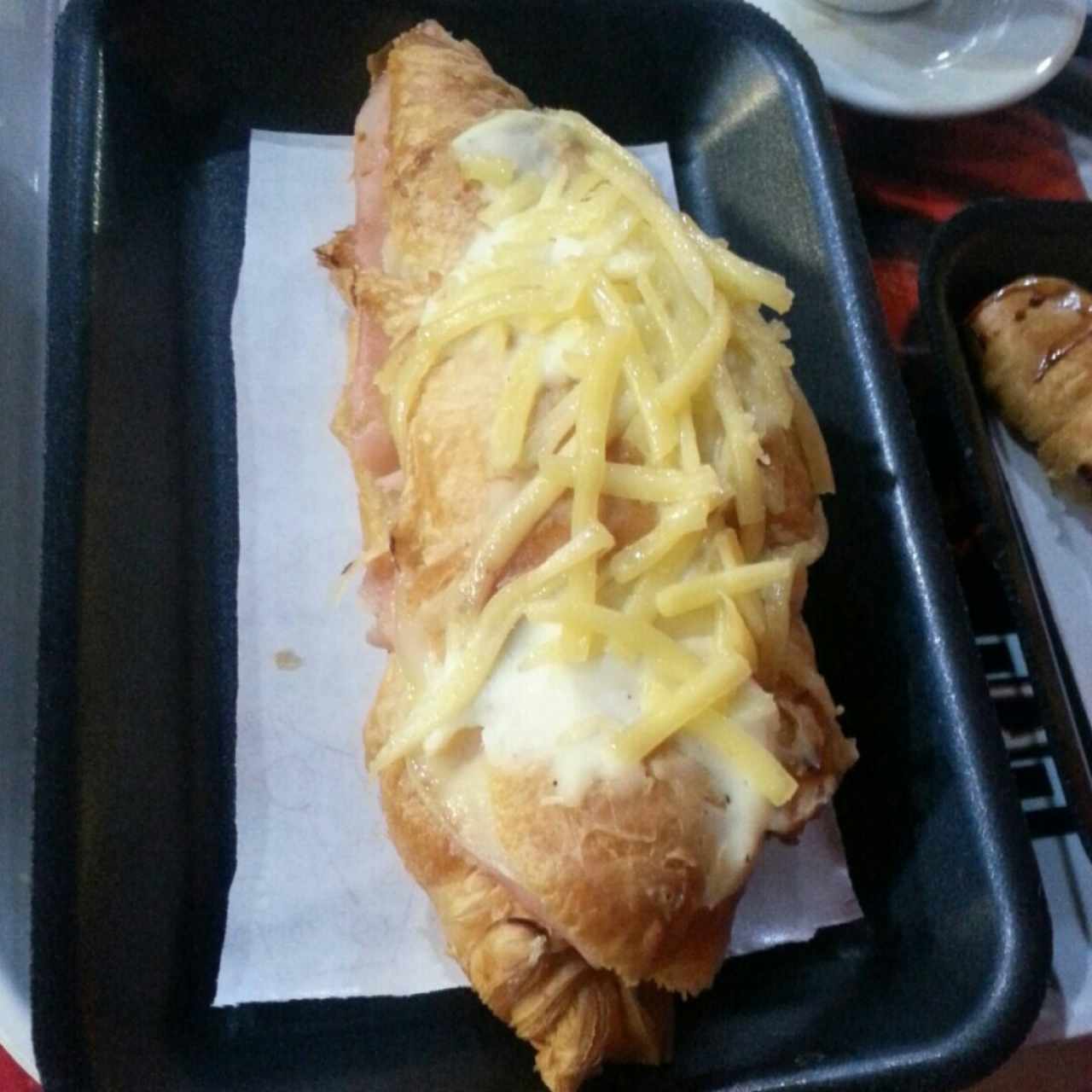 Croissant 