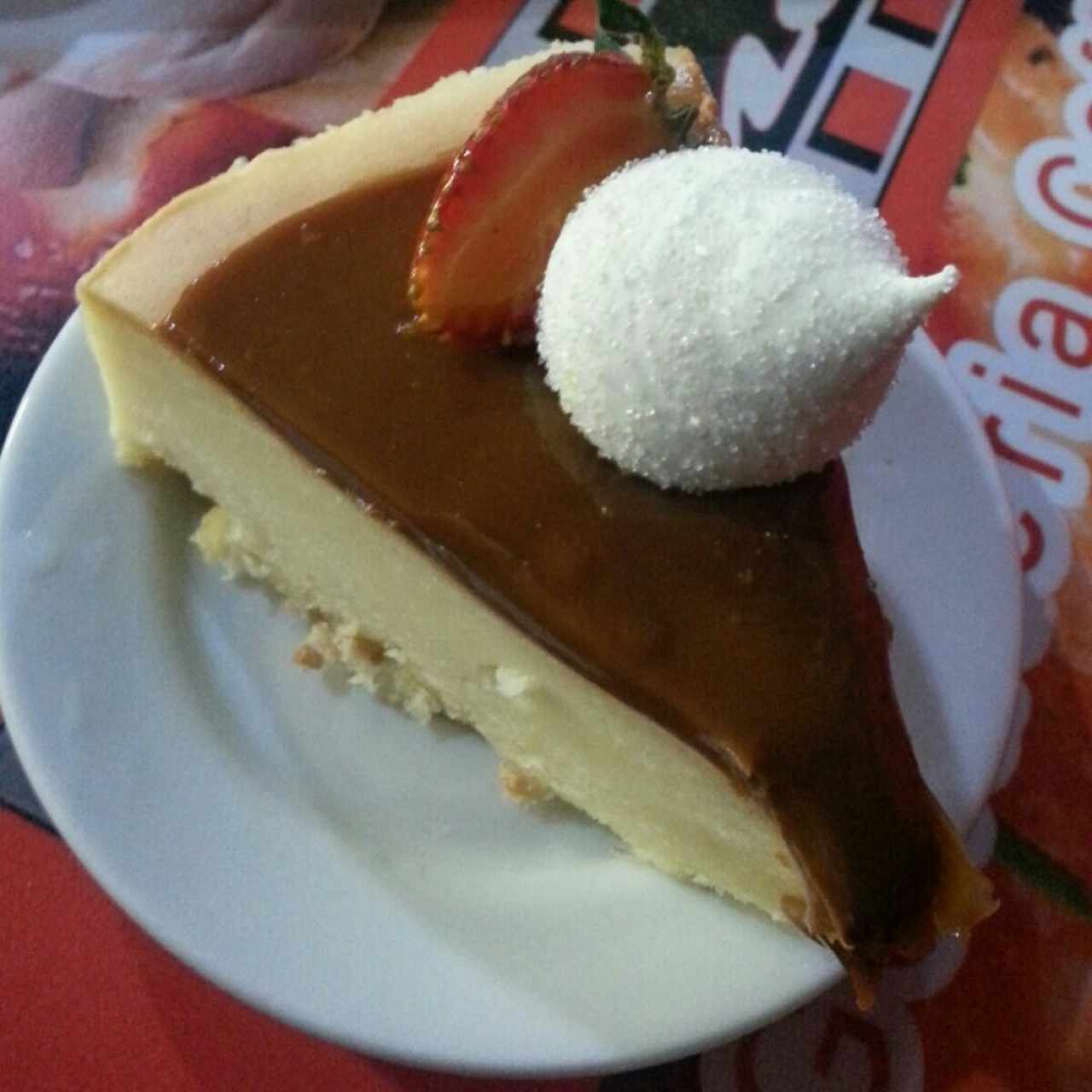 Cheese Cake