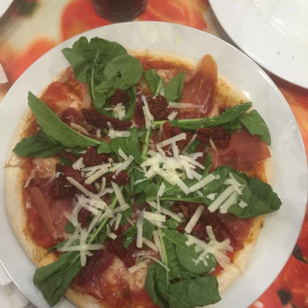 pizza cine citta