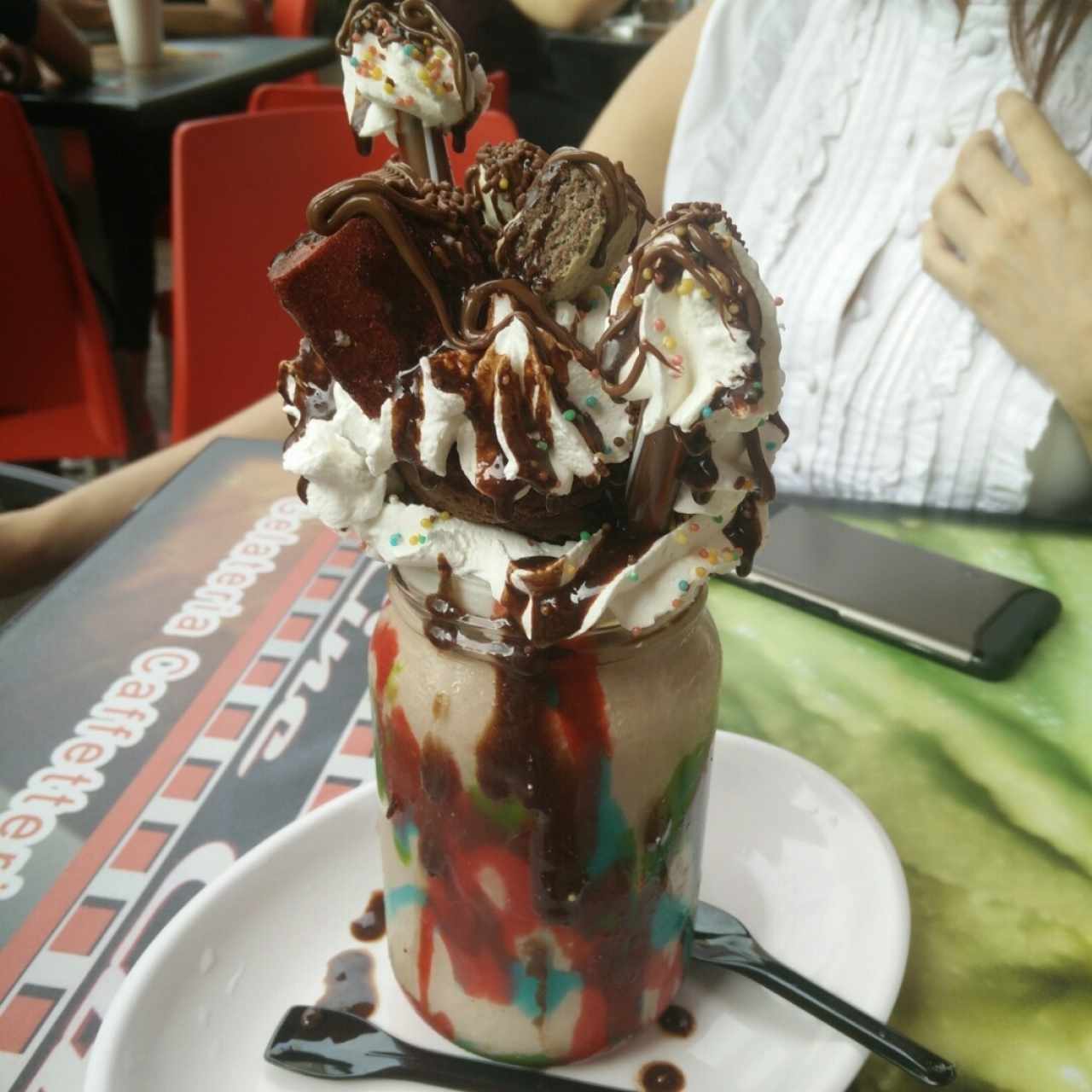 mocca citta 