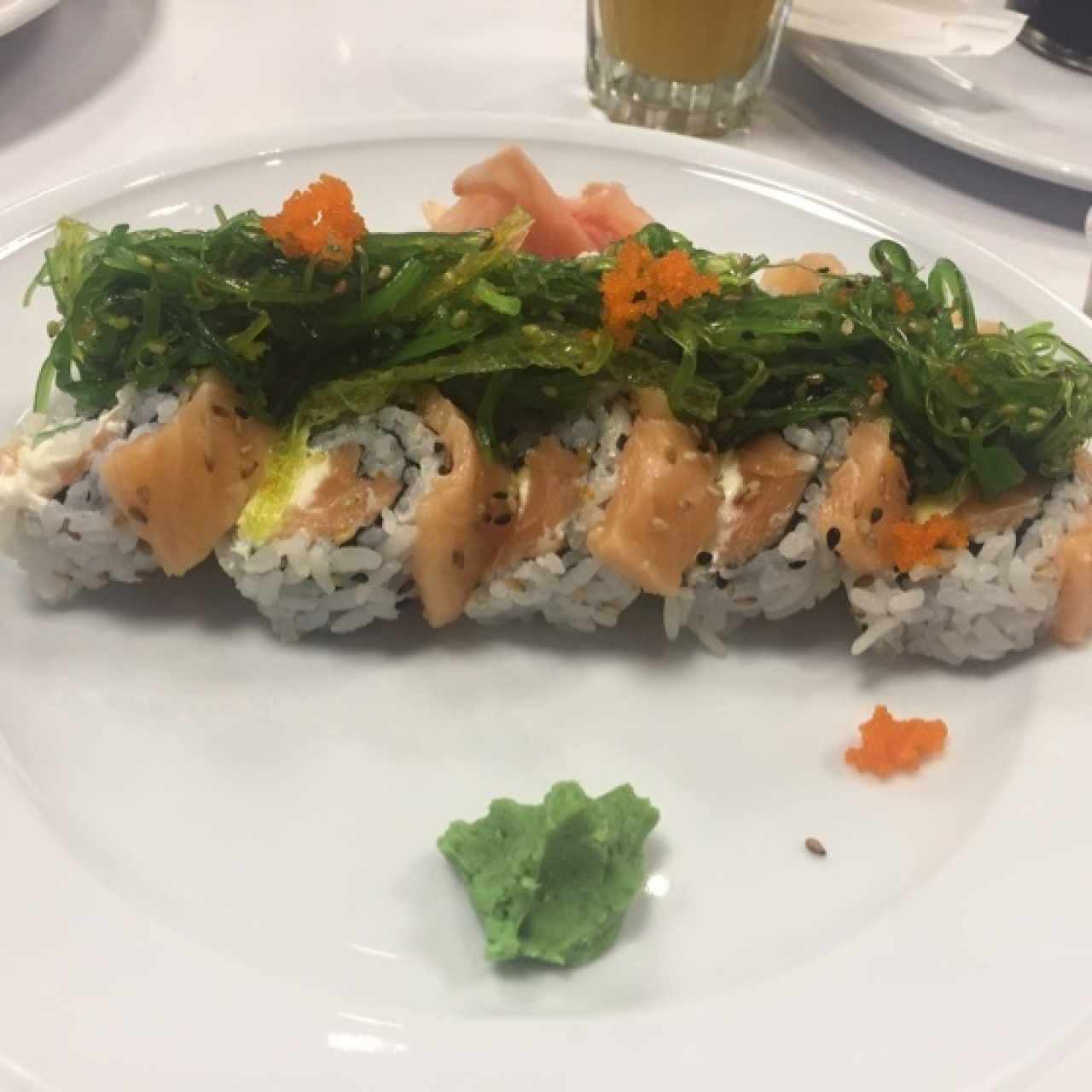 Roll Alaska especial 